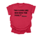 Mama's Words of Wisdom:  Adult - "Do I look like Boo Boo the Fool" ( Comfort Colors T-shirt )